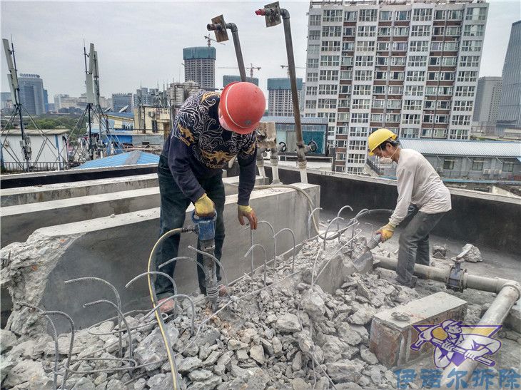 張家港很好的吊頂拆除哪里好歡迎來電